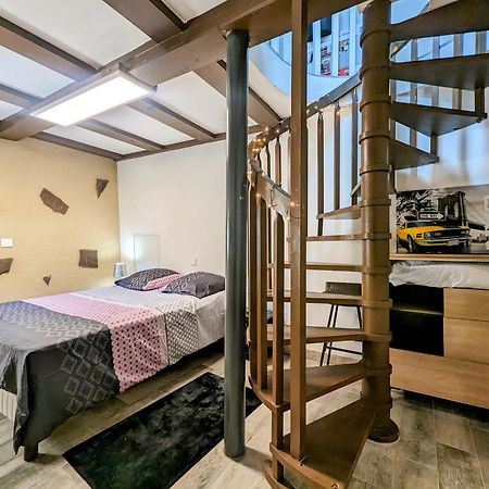 Cottage De L'Ange Ρικβίρ Εξωτερικό φωτογραφία