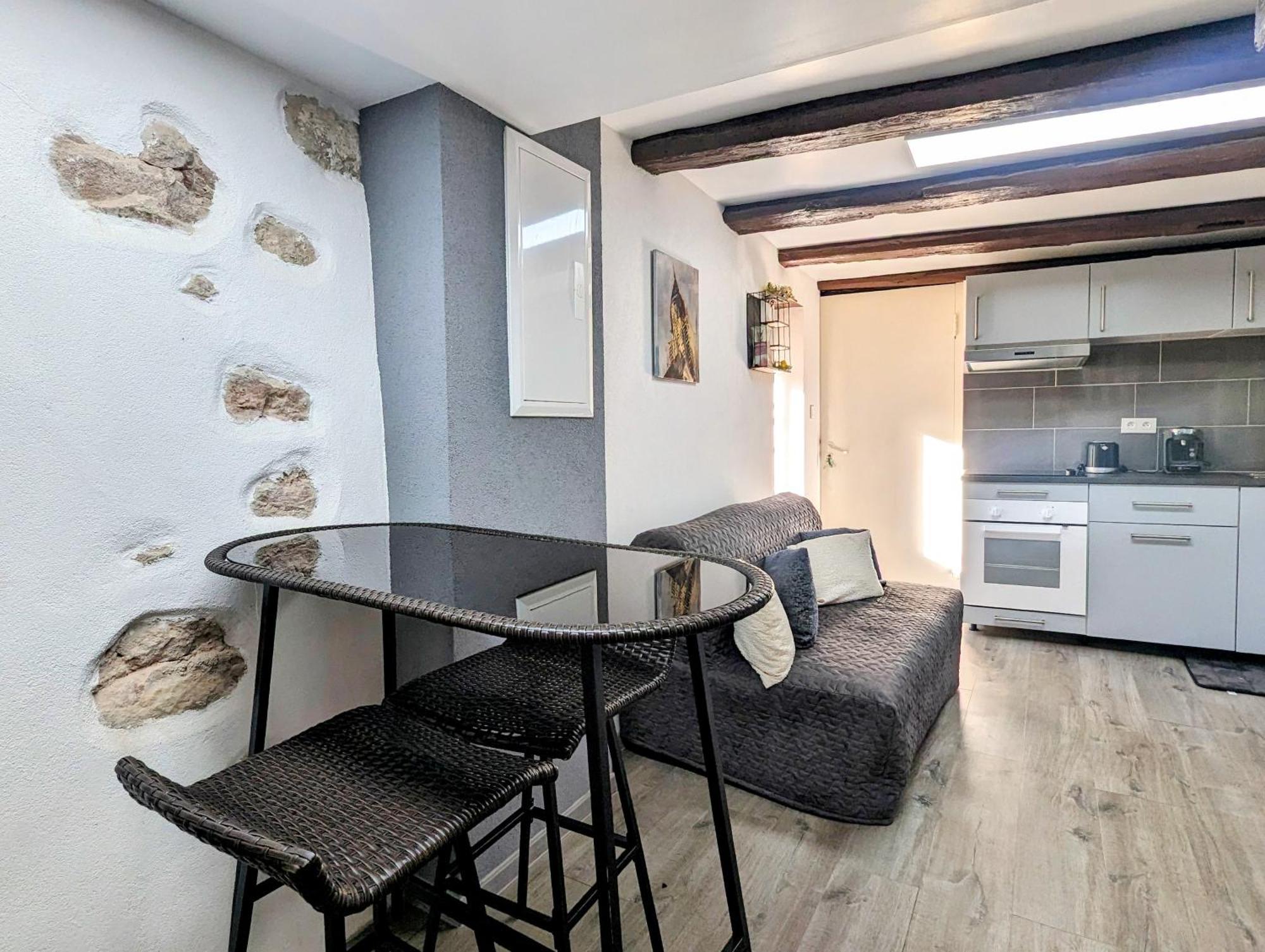 Cottage De L'Ange Ρικβίρ Εξωτερικό φωτογραφία