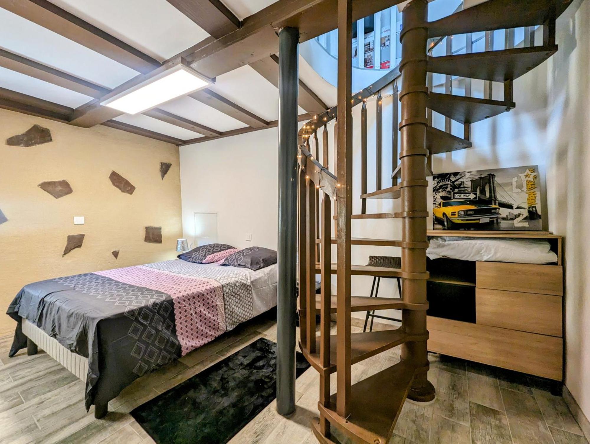 Cottage De L'Ange Ρικβίρ Εξωτερικό φωτογραφία
